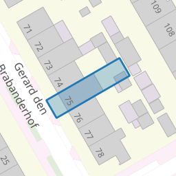 Perceel HOO00-K-4493