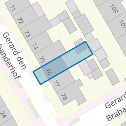 Perceel HOO00-K-4494