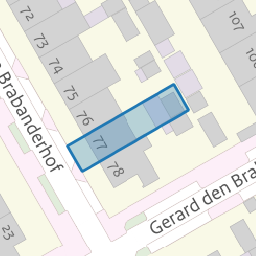 Perceel HOO00-K-4495