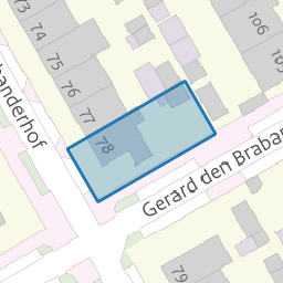 Perceel HOO00-K-4496