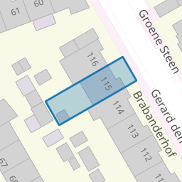 Perceel HOO00-K-4498