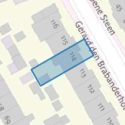 Perceel HOO00-K-4499