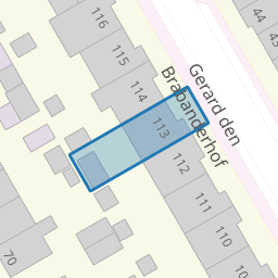 Perceel HOO00-K-4500