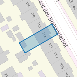 Perceel HOO00-K-4501