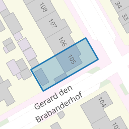 Perceel HOO00-K-4508