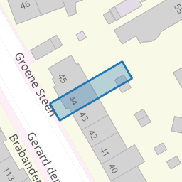 Perceel HOO00-K-4513