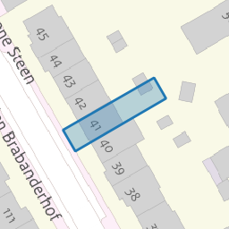 Perceel HOO00-K-4516