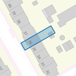 Perceel HOO00-K-4521