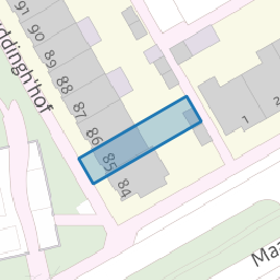 Perceel HOO00-K-4533