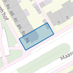 Perceel HOO00-K-4534