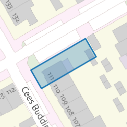 Perceel HOO00-K-4535