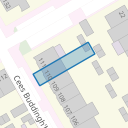 Perceel HOO00-K-4536