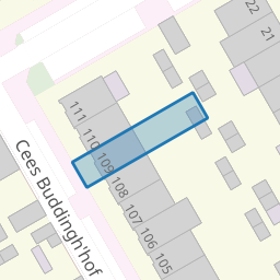 Perceel HOO00-K-4537