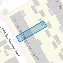 Perceel HOO00-K-4538