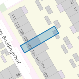 Perceel HOO00-K-4539