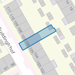 Perceel HOO00-K-4540