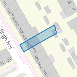 Perceel HOO00-K-4541