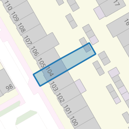 Perceel HOO00-K-4542