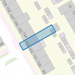 Perceel HOO00-K-4543