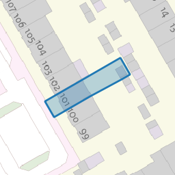 Perceel HOO00-K-4545