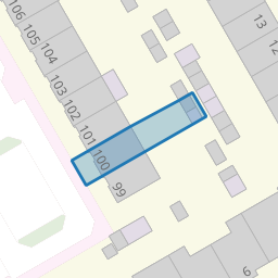 Perceel HOO00-K-4546