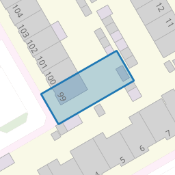 Perceel HOO00-K-4547