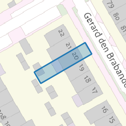 Perceel HOO00-K-4550