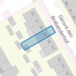 Perceel HOO00-K-4551