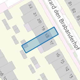 Perceel HOO00-K-4552