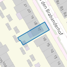 Perceel HOO00-K-4553