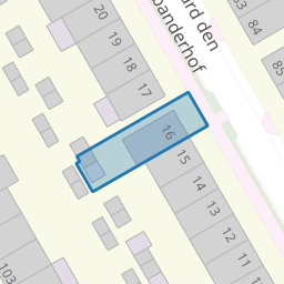 Perceel HOO00-K-4554