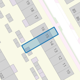 Perceel HOO00-K-4555