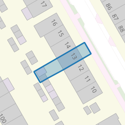 Perceel HOO00-K-4557