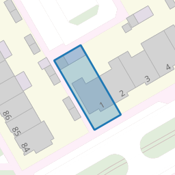 Perceel HOO00-K-4561