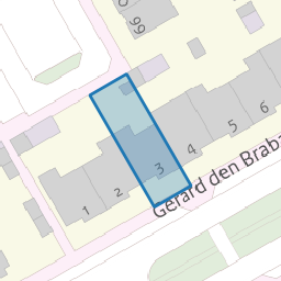 Perceel HOO00-K-4563