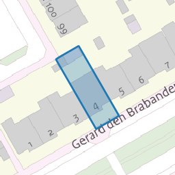 Perceel HOO00-K-4564