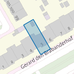 Perceel HOO00-K-4565