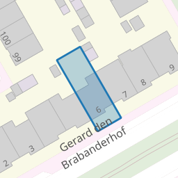 Perceel HOO00-K-4566