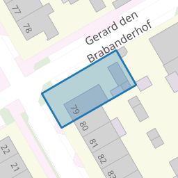 Perceel HOO00-K-4570