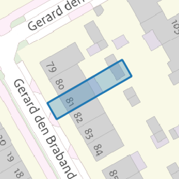 Perceel HOO00-K-4572