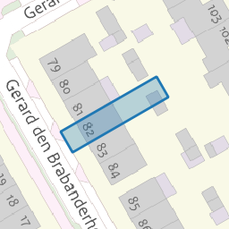 Perceel HOO00-K-4573