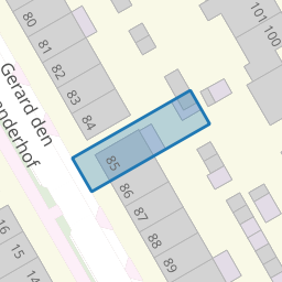 Perceel HOO00-K-4576