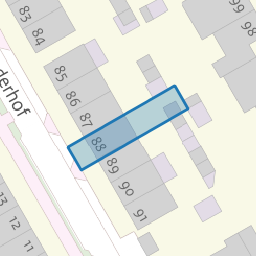 Perceel HOO00-K-4579