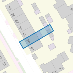 Perceel HOO00-K-4581