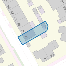 Perceel HOO00-K-4582