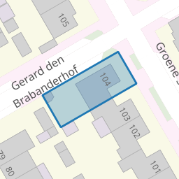 Perceel HOO00-K-4583