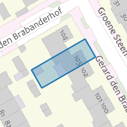 Perceel HOO00-K-4584