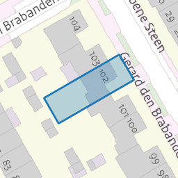 Perceel HOO00-K-4585