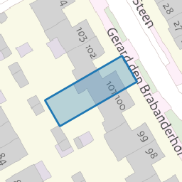 Perceel HOO00-K-4586