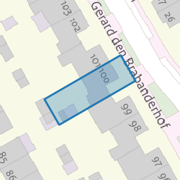 Perceel HOO00-K-4587